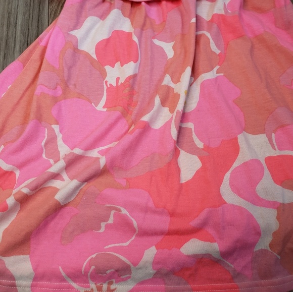 Children's Place Flower Sundress - Picture 5 of 5